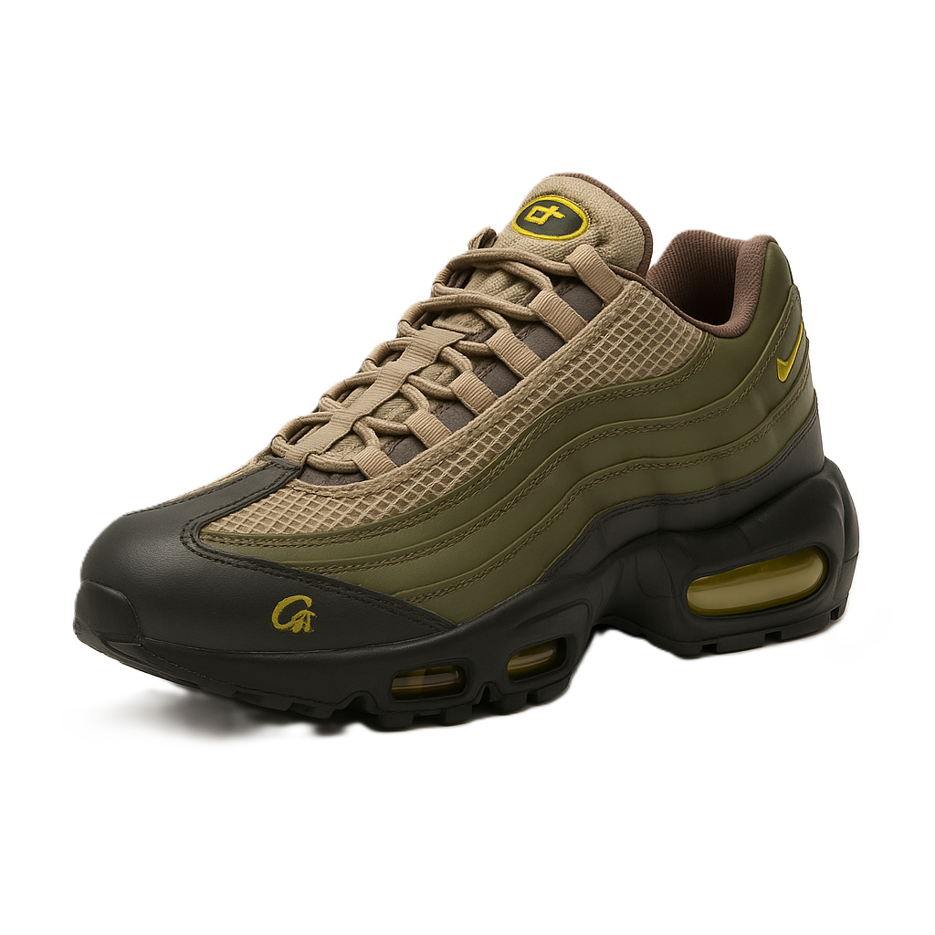 Air Max 95 CORTEIZ