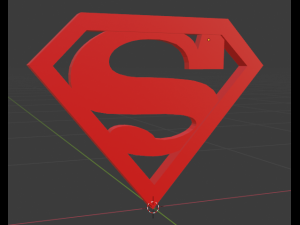 Fichier téléchargeable logo 3D